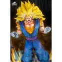 Dragon Ball Z Vegetto SSJ3 Violent Bear Studio