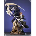 Death Note Yagami Light & Ryuk Anonymous Studio