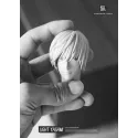 Death Note Yagami Light & Ryuk Anonymous Studio