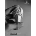 Death Note Yagami Light & Ryuk Anonymous Studio