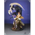 Death Note Yagami Light & Ryuk Anonymous Studio