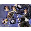 Death Note Yagami Light & Ryuk Anonymous Studio