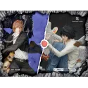 Death Note Yagami Light & Ryuk Anonymous Studio