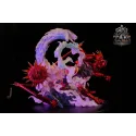 One Piece Luffy Gear 4 Snakeman TAM Studio