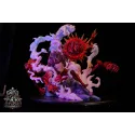 One Piece Luffy Gear 4 Snakeman TAM Studio