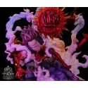 One Piece Luffy Gear 4 Snakeman TAM Studio