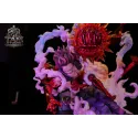 One Piece Luffy Gear 4 Snakeman TAM Studio