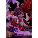 One Piece Luffy Gear 4 Snakeman TAM Studio