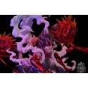 One Piece Luffy Gear 4 Snakeman TAM Studio