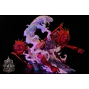 One Piece Luffy Gear 4 Snakeman TAM Studio