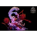 One Piece Luffy Gear 4 Snakeman TAM Studio
