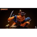 Naruto Shippuden Naruto & Gamakichi Nocturne Studio x ICE Studio