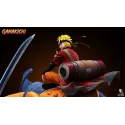 Naruto Shippuden Naruto & Gamakichi Nocturne Studio x ICE Studio