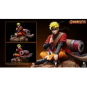 Naruto Shippuden Naruto & Gamakichi Nocturne Studio x ICE Studio
