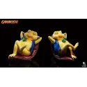 Naruto Shippuden Naruto & Gamakichi Nocturne Studio x ICE Studio