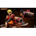 Naruto Shippuden Naruto & Gamakichi Nocturne Studio x ICE Studio