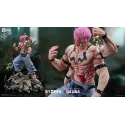 Jujutsu Kaisen Ryomen Sukuna V2 Belief Studio