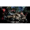 Jujutsu Kaisen Ryomen Sukuna V2 Belief Studio