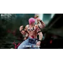 Jujutsu Kaisen Ryomen Sukuna V2 Belief Studio
