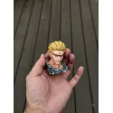 Jujutsu Kaisen Hakari Kinji Void Studio