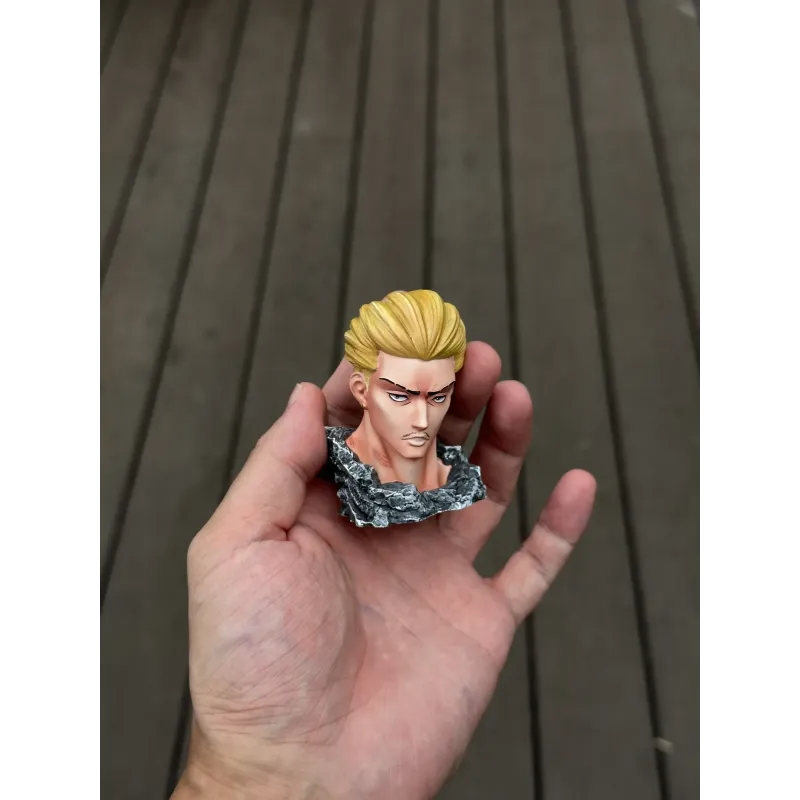 Jujutsu Kaisen Hakari Kinji Void Studio