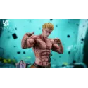 Jujutsu Kaisen Hakari Kinji Void Studio