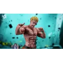 Jujutsu Kaisen Hakari Kinji Void Studio