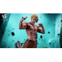 Jujutsu Kaisen Hakari Kinji Void Studio