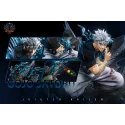 Jujutsu Kaisen Gojo Satoru Octopos Studio