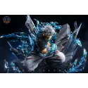 Jujutsu Kaisen Gojo Satoru Octopos Studio