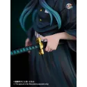 Kimetsu no Yaiba Tokito Muichiro Wu Jin Studio