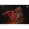 Elden Ring Malenia Spirit Cat Studio