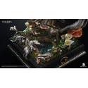 Elden Ring Malenia Spirit Cat Studio