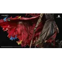 Elden Ring Malenia Spirit Cat Studio