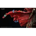 Elden Ring Malenia Spirit Cat Studio