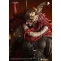 Elden Ring Malenia Spirit Cat Studio