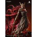 Elden Ring Malenia Spirit Cat Studio