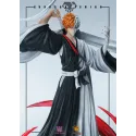 Bleach Kurosaki Ichigo WoYo Studio & Model Power Studio