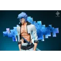 Bleach Grimmjow Jaegerjaquez Loaden Studio
