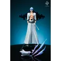 Bleach Grimmjow Jaegerjaquez Loaden Studio