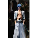 Bleach Grimmjow Jaegerjaquez Loaden Studio