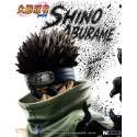 Naruto Shippuden Aburame Shino Pickstar Studio