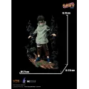 Naruto Shippuden Aburame Shino Pickstar Studio