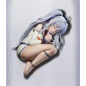 Plastic Memories Isla Surreal Studio