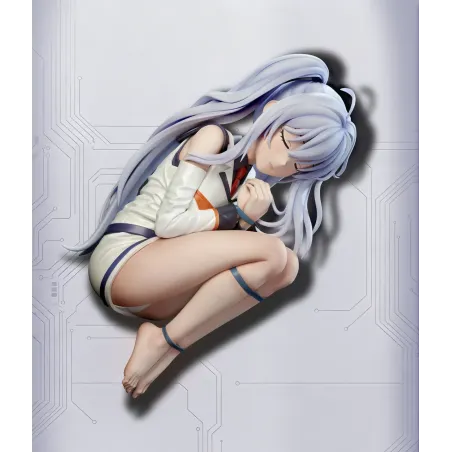 Plastic Memories Isla Surreal Studio