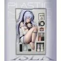 Plastic Memories Isla Surreal Studio