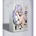 Plastic Memories Isla Surreal Studio