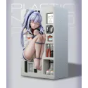 Plastic Memories Isla Surreal Studio