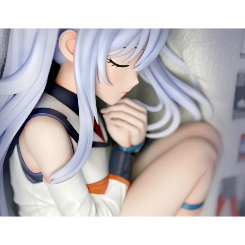Plastic Memories Isla Surreal Studio