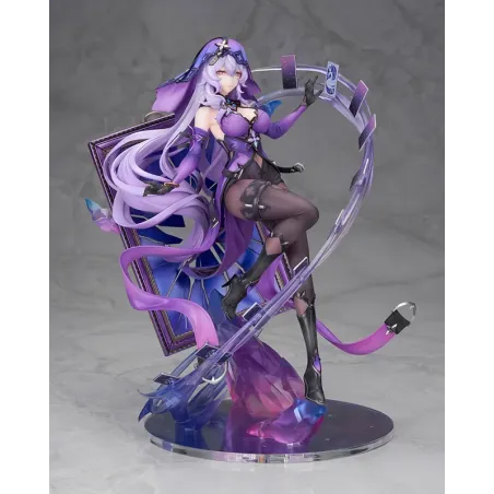 Honkai Star Rail Black Swan Alter